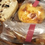 トムキャットベーカリー 横浜店 - 