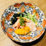 祇園 鰻 川藤 - 
