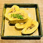 祇園 鰻 川藤 - 