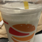 ゼッテリア 旭川A.s.h店 - 