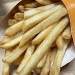 ゼッテリア 旭川A.s.h店 - 