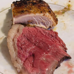 Different World R 肉バル - 