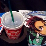 TOHOシネマズなんば フード&ドリンク - ドリンク写真: