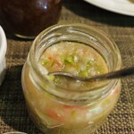 Different World R 肉バル - 