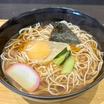 小諸そば - 料理写真: