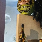 Different World R 肉バル - 