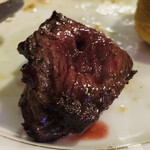 Different World R 肉バル - 