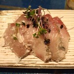 炭と蕎麦と釜めし はら田 - 