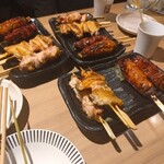 俺のやきとり - 