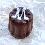 モルゲンベカライ - 