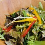 Different World R 肉バル - 