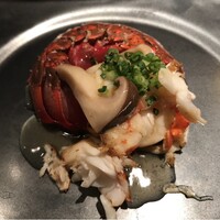 鉄板焼　恵比寿 - 