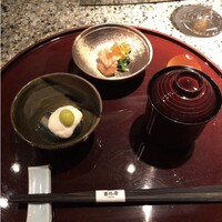 鉄板焼　恵比寿 - 