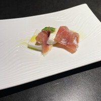 仙台牛焼肉 花牛 - 