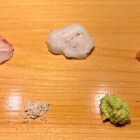 鮨 しゅん輔 阿佐ヶ谷 - 