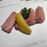 仙台牛焼肉 花牛 - 