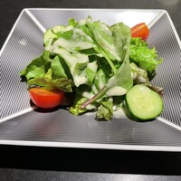 仙台牛焼肉 花牛 - 