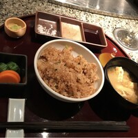 鉄板焼　恵比寿 - 