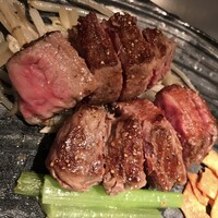 鉄板焼　恵比寿 - 