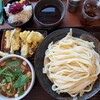 武蔵野うどん 竹國 - 
