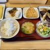 広島沼田食堂