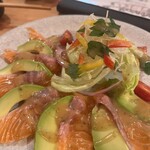 喜多郎寿し お初天神店 - 