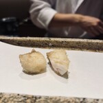 日本橋 蕎ノ字 - 