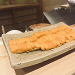 日本橋 蕎ノ字 - 