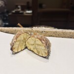 日本橋 蕎ノ字 - 