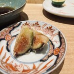 日本橋 蕎ノ字 - 