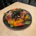 魚豪商コダマ 錦糸町 - 