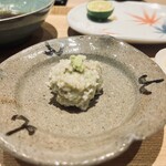 日本橋 蕎ノ字 - 