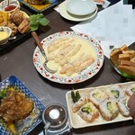 炙りと日本酒 小福 - 