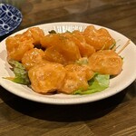 炙りと日本酒 小福 - 