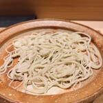 日本橋 蕎ノ字 - 