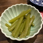 炙りと日本酒 小福 - 