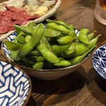 炙りと日本酒 小福 - 