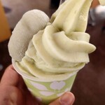 喜久水庵 - 料理写真: