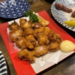 炙りと日本酒 小福 - 