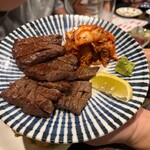 炙りと日本酒 小福 - 