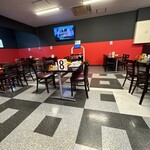 どん吉ラーメン - 