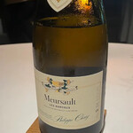 レフェルヴェソンス - 