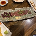 炙りと日本酒 小福 - 