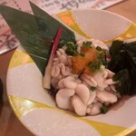 喜多郎寿し お初天神店 - 