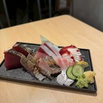 魚豪商コダマ - 