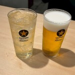 魚豪商コダマ 錦糸町 - 