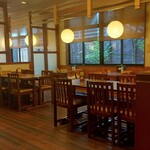温や - 温や 福山コロナワールド 店内① (2025.10.09)