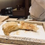 日本橋 蕎ノ字 - 