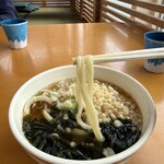 道の駅 富士吉田 軽食コーナー  - 