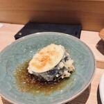 日本橋 蕎ノ字 - 